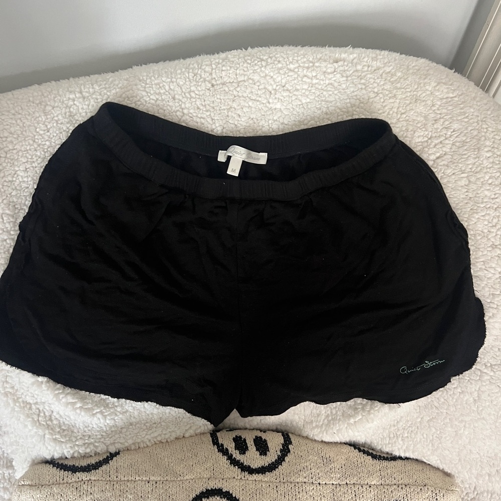 Quiet Storm Shorts